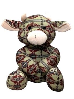 Western Linens Farm Pal Aztec Backpack
